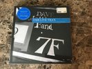 Dave Matthews Band Rsd Live Trax Volume 1 Rare Blue Vinyl Record Album Sealed