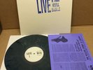 rolling stones liver than you'll ever be lp tmoq colored vinyl mcv nm