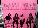 1970 ORIG   1st FRIJID PINK   HOUSE OF THE RISING SUN   HARD GRITTY BLUES JAMS