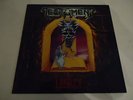 Testament  ?– The Legacy - Megaforce Worldwide - LP