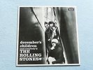 The Rolling Stones :  December's Children (And Everybody's) / OIS