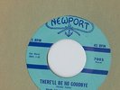 NEWPORT 7002 THE FIVE DELIGHTS 