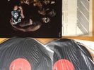 JIMI HENDRIX Electric Ladyland POLYDOR MPX-9955 6 1980 OBI Vinyl LP Japan Press