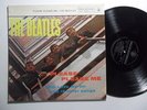 THE BEATLES Please Please Me PARLOPHONE Mono LP South Africa HEAR B1