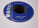 23A M- Chuck Berry sweet little sixteen / reelin n rockin Chess 1683