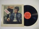 Bob Dylan ?– Highway 61 Revisited LP 1st Press 1965 Columbia SHRINK  HYPE  VG+