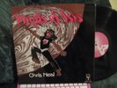 CHRIS NEAL WINDS OF CHANGE LP AUSTRALIAN ONLY GARAGE/ PROG/PSYCHE/FOLK ROCK RARE