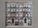 Led Zeppelin - Physical Graffiti ( France - 1975 - N° 89 400) ( EX - EX )