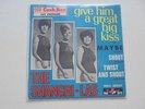 the shangri las french ep