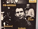 Dave Brubeck Quintet 