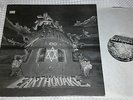 Earthquake Revelation In Dub  Chapter III 1995 LP Rare Reggae Dub ex/ex