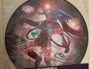 Coheed and Cambria Afterman Descension Picture Disc 12