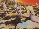 SD 7255: LED ZEPPELIN - Houses Of The Holy, Reissue, Classic Records Sealed 2007