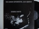 The London Experimental Jazz Quartet LP RARE Private Press Jazz Funk Stormer