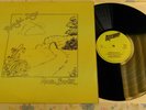 MARIA BARTON Rainful Days LP Female Psych Folk Airship private press mint