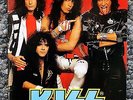 KISS-Crazy-Nights-Japan-Tour-1988-Concert-Tour-Book-Tourbook-Program