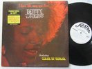 BETTY WRIGHT LOVE THE WAY YOU LOVE TRUE STEREO ALSTON/ATLANTIC US WLP ''72 NM