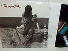 Jennifer Warnes THE HUNTER orig GERMAN press inner sleeve (1992) EX LP