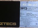 AZTECS - BILLY THORPE - MORE ARSE THAN CLASS-ORIGINAL LP- IMMACULATE NM VINYL