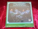 LITTLE ANTHONY and the Imperials   Goin' Out of my Head   SEALED DCP MONO LP