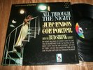 JULIE LONDON ALL THROUGH THE NIGHT MINT STILL SEALED IN THE PLASTIC INNER SLEEVE