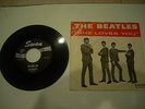 THE BEATLES 