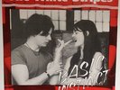 THE WHITE STRIPES Basic Instinct 10