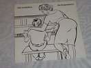 Maxi Single - Udo Lindenberg - Die Klavierlehrerin - sehr selten