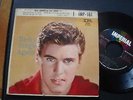 RICKY NELSON RICKY SINGS AGAIN RARE ITALY EP 7
