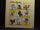 DAVID BROMBERG BAND..1977.RECKLESS ABANDON...STILL SKIN WRAPPED....MINT