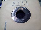 ELVIS presley ,such a nigt,never EDING- PROMO 45 ,MEXICO  VG++