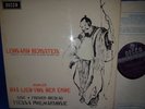 @SET 331 WBg ED2 1ST *BERNSTEIN* MAHLER: DAS LIED VON DER ERDE* VPO* w BOOKLET