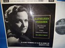 @SXL 2234 WBg ED1 *KATHLEEN FERRIER* A RECITAL OF BACH & HANDEL ARIAS* BOULT* NM