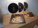 Jimi Hendrix / Live at the Filmore East 3 LPs NM w/ Booklet Gimmix