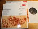 BEETHOVEN Folk Songs Variations for Piano,Flute,Violin 2-LP-Set Eterna 826126/7