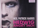 BROADWAY CAST: Hedwig & The Angry Inch LP Sealed (starring Neil Patrick Harris,