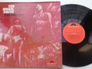 Ten Wheel Drive with Genya Ravan - Construction No. 1 (184 341) German LP