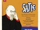Aldo Ciccolini-Satie: GymnopUdies & Gnossienn  VINYL NEU