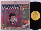 DONOVAN Sunshine Superman EPIC LP NM/VG+