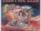 ELECTRIC EELS Self Titled LP SEALED