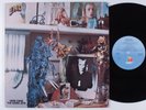 ENO Here Come the Warm Jets ISLAND LP blue label
