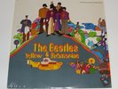 The Beatles Yellow Submarine 1st Pressing Apple LP Near Mint in Shrink Wrap