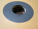 30A M- red wax Johnny Moore s Blazers misery blues / rock with it