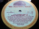 ELLA FITZGERALD The Harold Arlen Song Book 1961 UK HMV 1st *STEREO* - NEAR MINT
