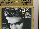 ELVIS PRESLEY 