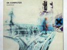 RADIOHEAD - OK Computer - UK 1997 Parlophone 2x12” 1st Pressing LP Vinyl Set