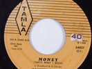 R&B Soul 45 BARRETT STRONG Money TAMLA HEAR