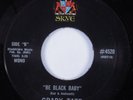 Funk Breaks 45 GRADY TATE Be Black Baby SKYE HEAR NM
