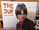 The Jam - Alone In A Crowd Lp Vinyl - Paul Weller