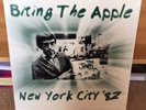 The Jam - Biting The Apple Lp Salmon Coloured Vinyl - Paul Weller